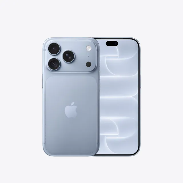 【Apple】iPhone 18 Pro Max(512G/6.9吋)(犀牛盾防摔殼組)