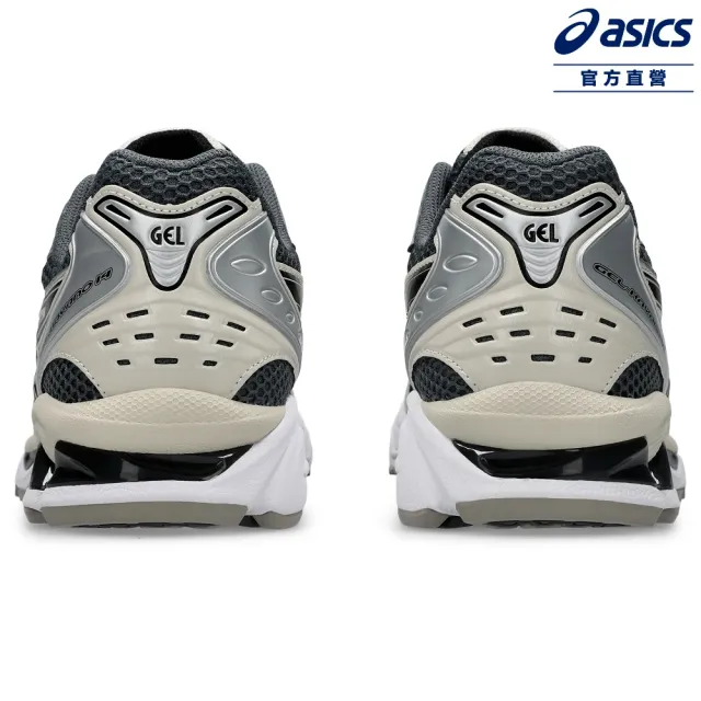 【asics 亞瑟士】GEL-KAYANO 14 男女中性款 運動休閒鞋 1203A537-026