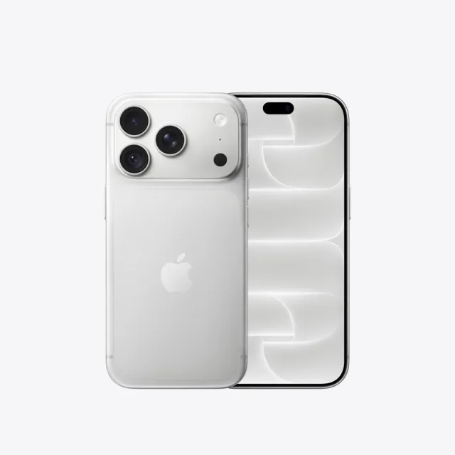 【Apple】iPhone 18 Pro Max(1TB/6.9吋)(UAG磁吸耐衝擊透殼組)