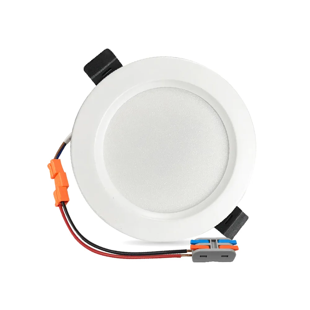 【青禾坊】好安裝系列 歐奇OC 14W 12cm 1入 LED崁燈 嵌燈(TK-AE003 14W崁燈)