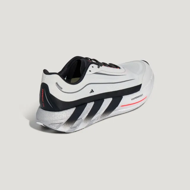 【adidas 愛迪達】HYPERBOOST LITE 跑鞋 運動鞋 慢跑鞋 男鞋/女鞋 KH6788