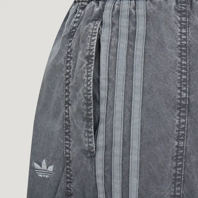【adidas 愛迪達】STREET 運動長褲 女 - Originals KX3047