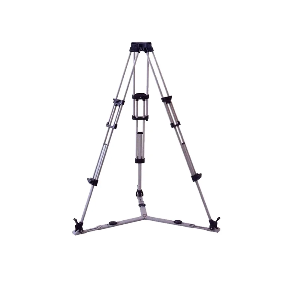 【Manfrotto 曼富圖】500MV 大型腳支 M500MV(正成公司貨)