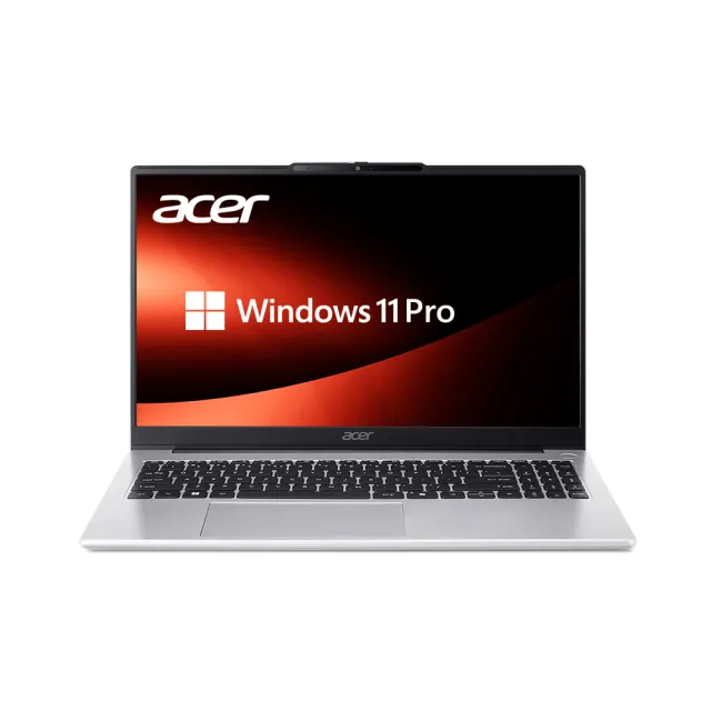 【Acer】筆電包/鍵鼠組★15.6吋 輕薄商用筆電(Aspire Pro/APRO15-41P-R64G/R5-7430U/16G/512G/W11P)