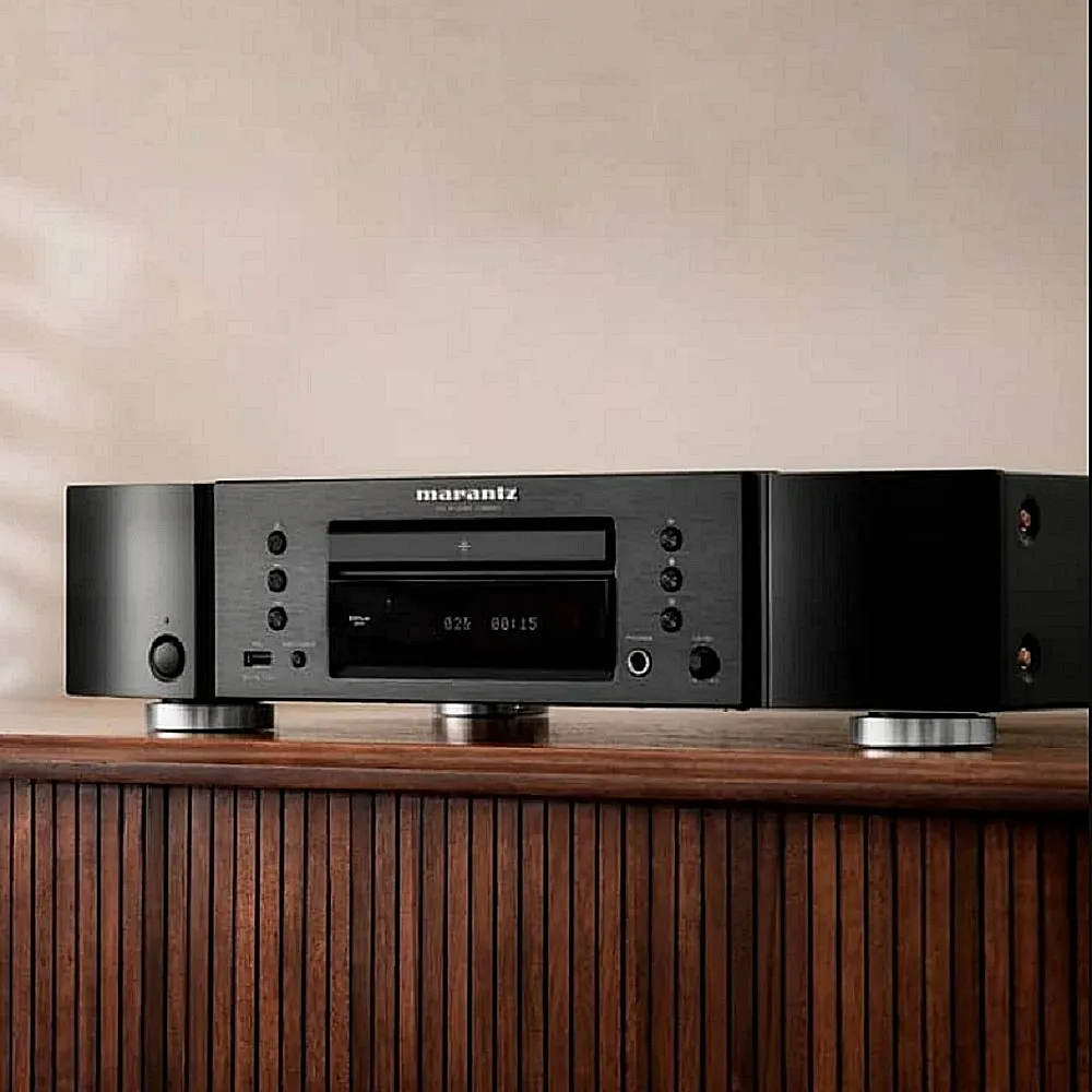 【Marantz 馬蘭士】CD6007  CD光碟播放機