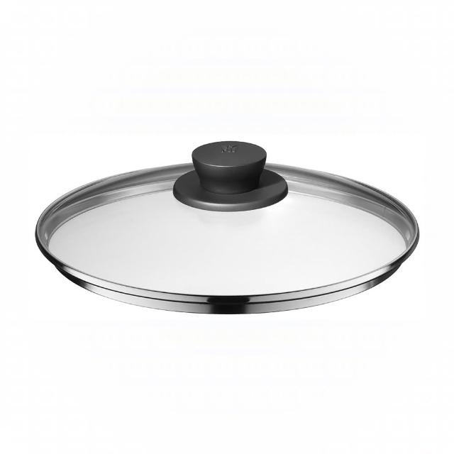 【WMF】ProfiSelect 玻璃鍋蓋 24cm(福利品)