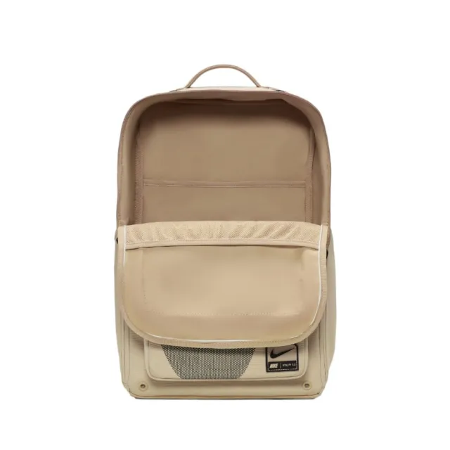 【NIKE 耐吉】Nike Utility Speed 2.0 奶茶 大容量 雙肩包 旅行包 HF0635-253