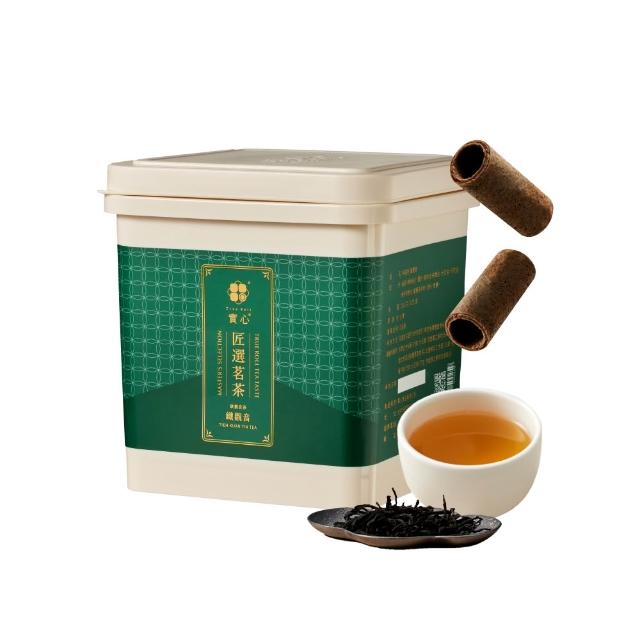 【實心蛋捲】粹蛋捲-鐵觀音 附品牌小提袋