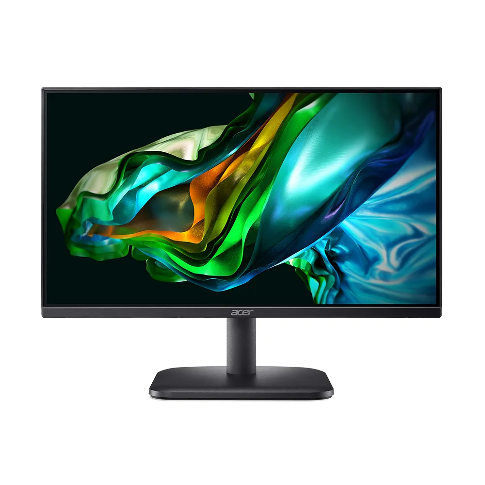 2入組【Acer 宏碁】EK220Q J0 22型 VA FHD 16:9 120Hz 電腦螢幕