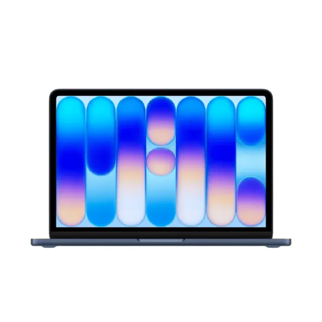 【Apple】BTS享樂包(AirPods/MagSafe)★MacBook Neo 13吋 A18 Pro 晶片 6核心CPU/5核心GPU (8G/512G) SSD