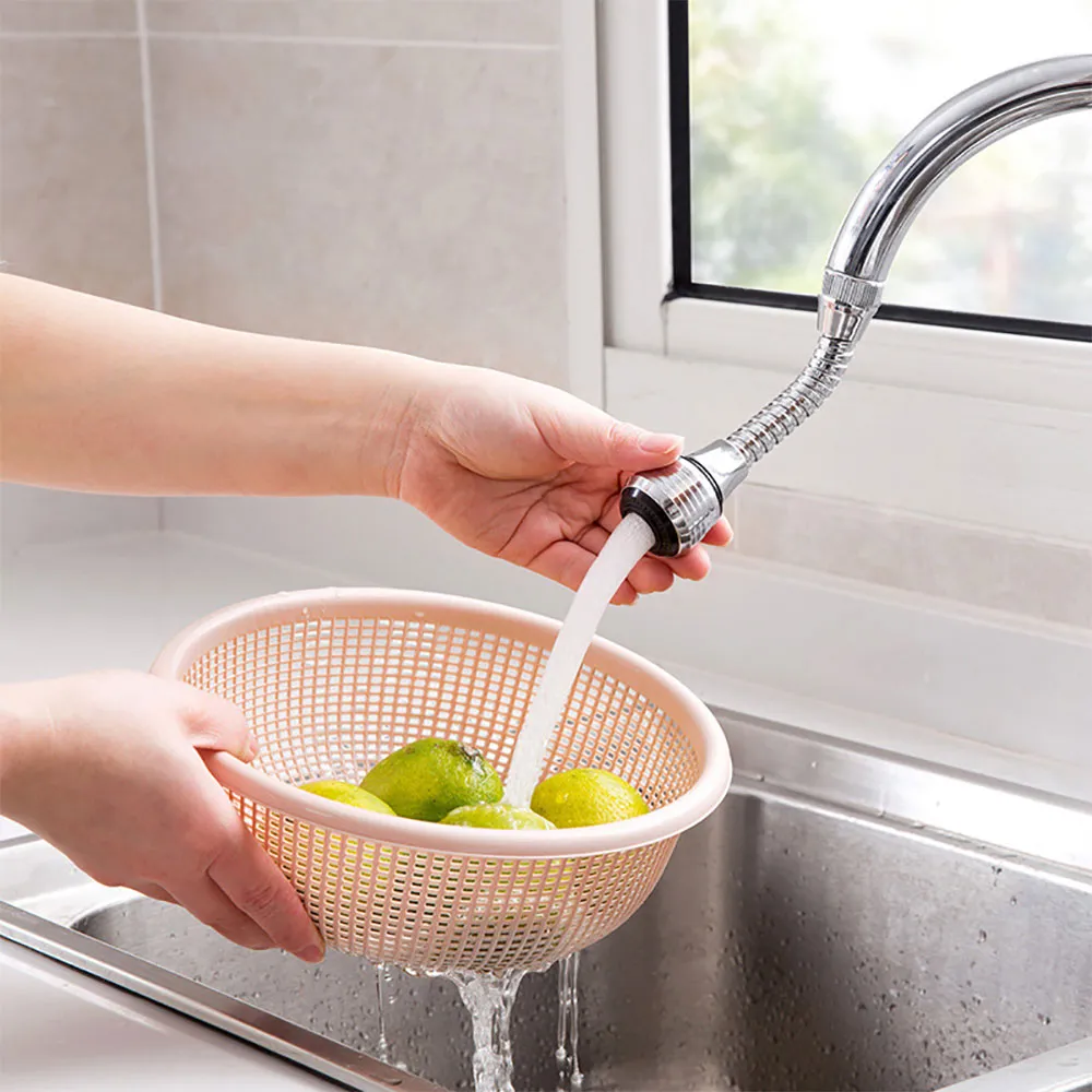 【指選好物】水龍頭延伸器(水龍頭轉接頭 起泡器 水龍頭延伸器 水龍頭起泡器)