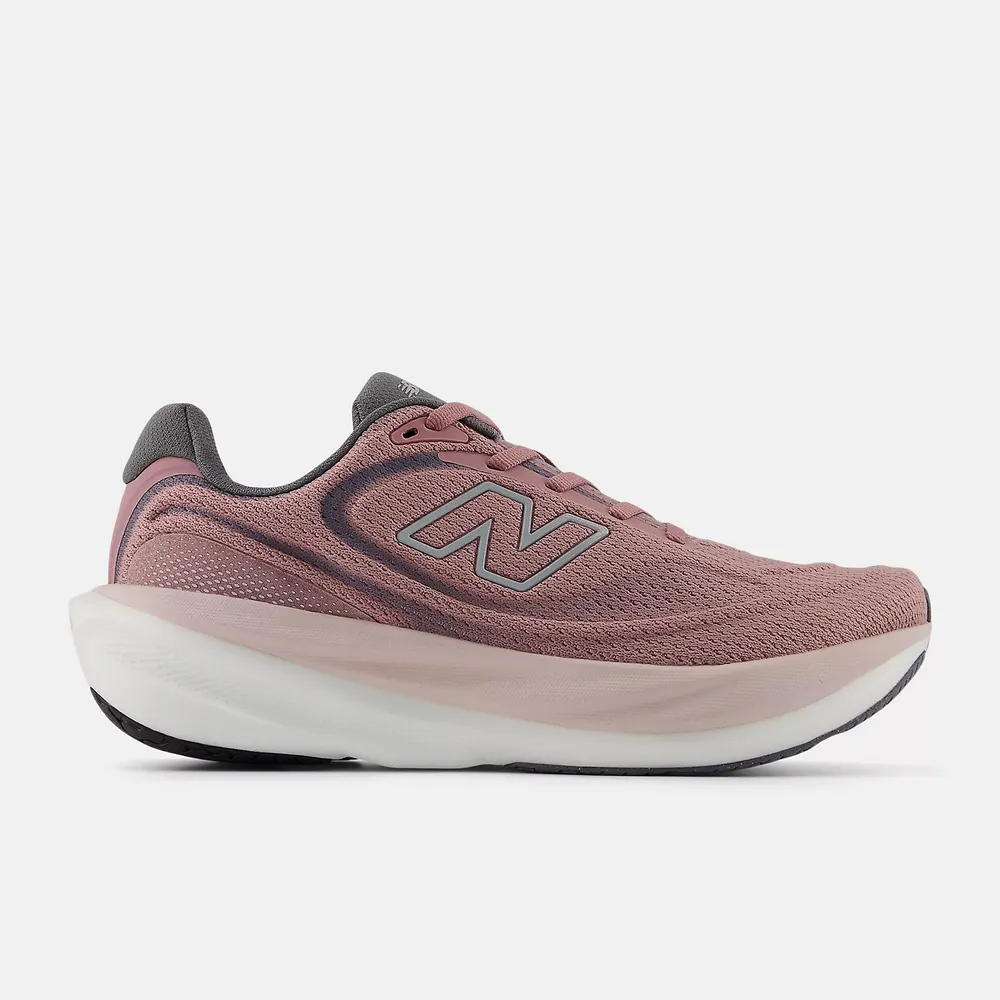 【NEW BALANCE】1080 V15 女鞋 運動鞋 慢跑鞋 乾燥玫瑰粉 D楦 NB(W10807F9)