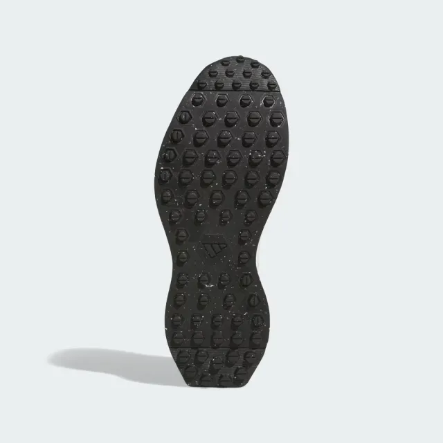 【adidas 愛迪達】S2G BOA 24 Wide Spikeless 男 高球鞋 寬楦 無釘 白(JI4033)