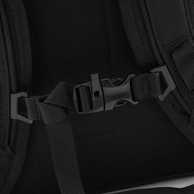 【The North Face】TNF 休閒 運動 舒適背負大容量休閒後背包 BASE CAMP FUSE BOX 男 女 淺灰 (NF0A3KVRXA7)