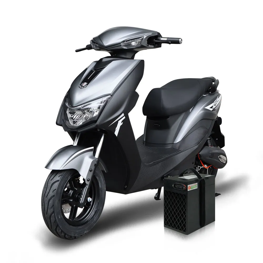 【向銓】DAZZLE微型電動二輪車 PEG-083/泰勝TSV55(電動車)