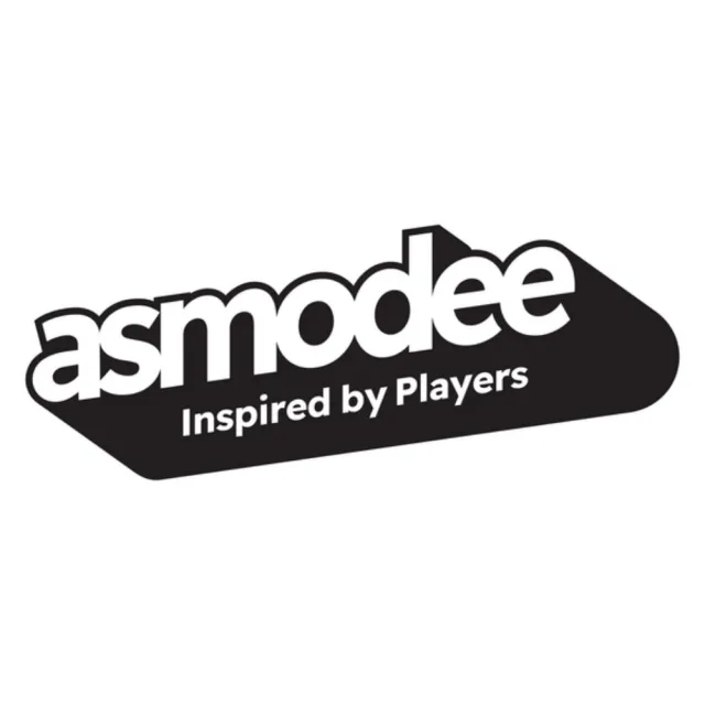 【Asmodee 艾賜魔袋】峽灣對決 (Fjord 雙人策略 單人模式 板塊拼貼 區域控制 抽象策略)
