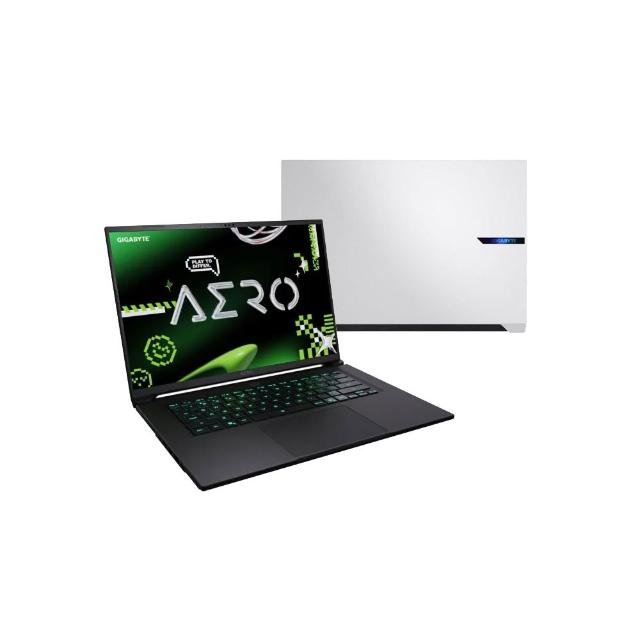 【GIGABYTE 技嘉】16吋Ryzen AI 7 350 RTX5060電競筆電(AERO X16 1VH93TWC93AH/16G/512G SSD/W11/QHD+)