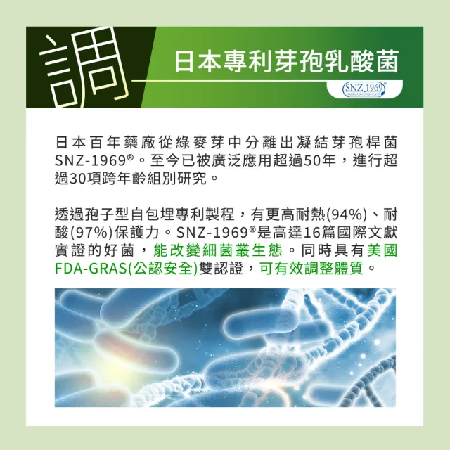 【人可和】酵益佳-19活酵素+27蔬果+海洋鎂+牛蒡｜日夜代謝助排便｜永豐集團