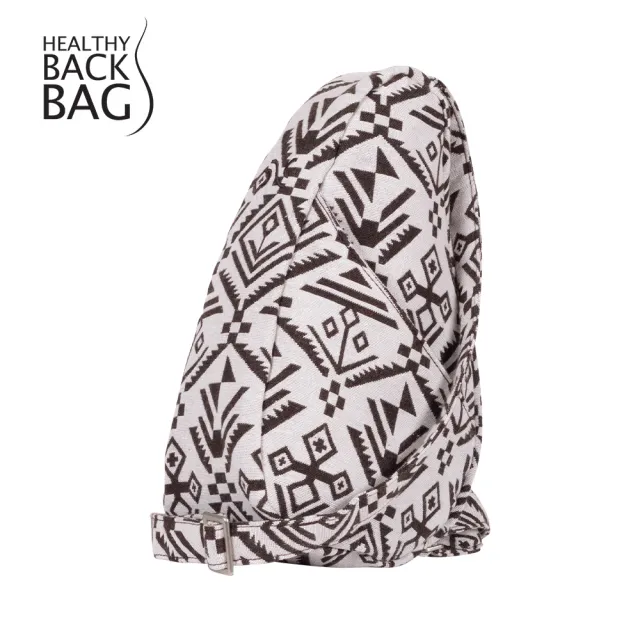 【HEALTHY BACK BAG】官方直營-季節限定 SEASONALS SLING 斜背包-暖沙織影 男包 女包 側背包 斜背包