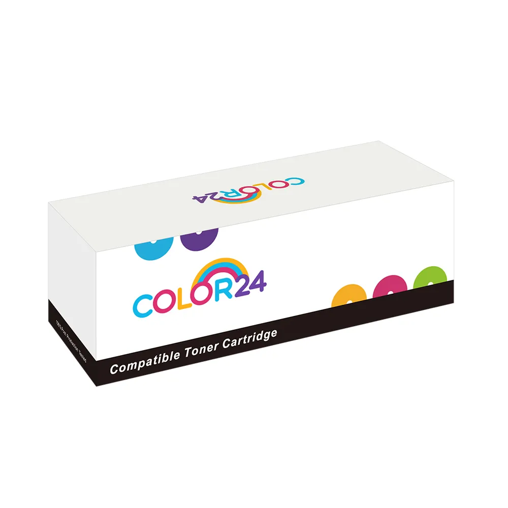 【COLOR24】for HP 藍色 CF211A/131A 相容碳粉匣(適用 HP LaserJet Pro 200 M251nw/M276nw)