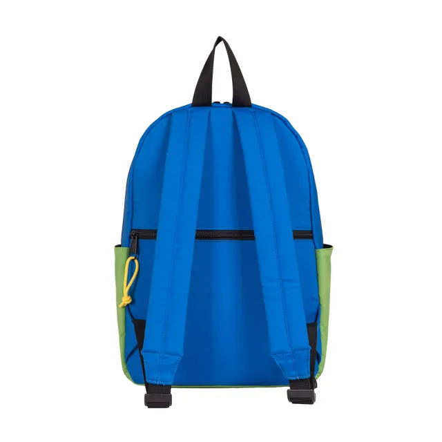 【OUTDOOR】雙11 Crayon Shinchan蠟筆小新玩趣後背包-拼接色 ODCS24R01CY
