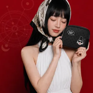 【HAPPYFACE】輕旅時尚網紗小物包 (C26260)