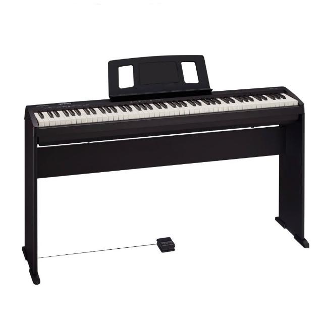【ROLAND 樂蘭】FP-10 88鍵電鋼琴