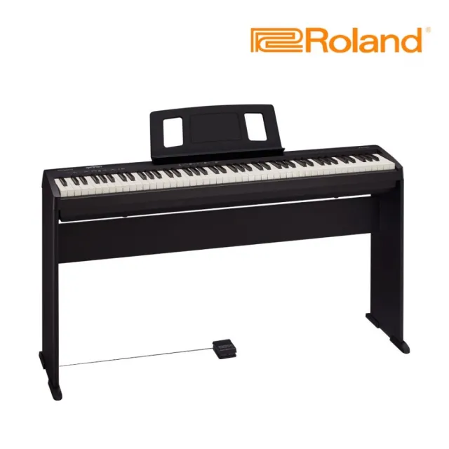【ROLAND 樂蘭】FP-10 88鍵電鋼琴