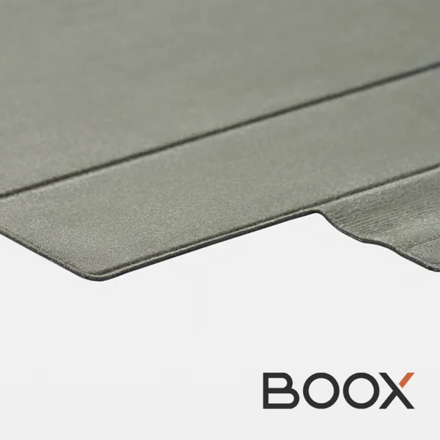 【BOOX 文石】NOTE AIR4 C磁吸皮套 (公司貨)