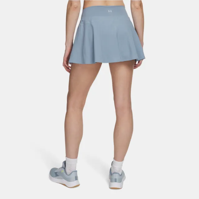 【UNDER ARMOUR】UA 女 Motion 褲裙_6015168-448