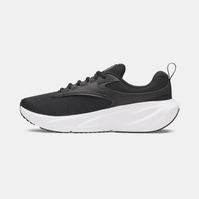 【UNDER ARMOUR】UA 女 Surge 5 慢跑鞋_6010460-001