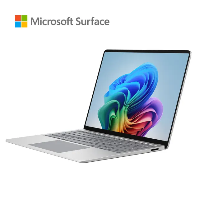 【Microsoft 微軟】Office 2024組★Surface Laptop-15吋輕薄觸控 AI筆電(第8版/X2 Elite/16G/512G/OLED/W11