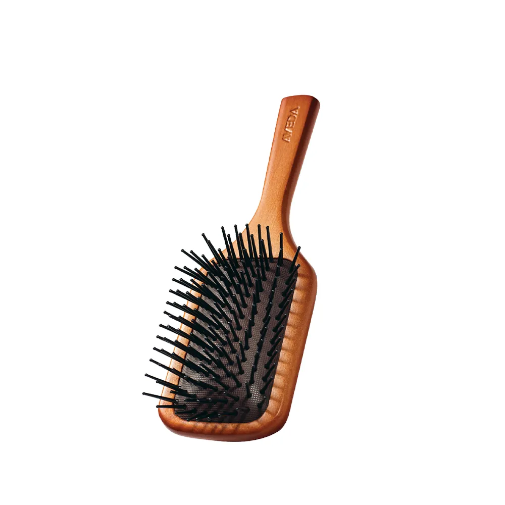 【AVEDA】隨行按摩梳(蓬鬆髮小幫手 頭皮按摩)