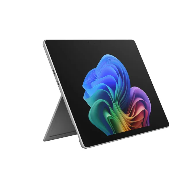 【Microsoft 微軟】鍵盤蓋組★Surface Pro-13吋 輕薄觸控 AI筆電(第12版/X2 Elite/16G/512G/OLED/W11H)