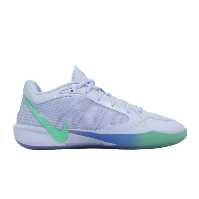 【NIKE 耐吉】籃球鞋 Sabrina 4 SE EP 女鞋 男鞋 淡紫 氣墊 莎賓娜 支撐 IV5267-500