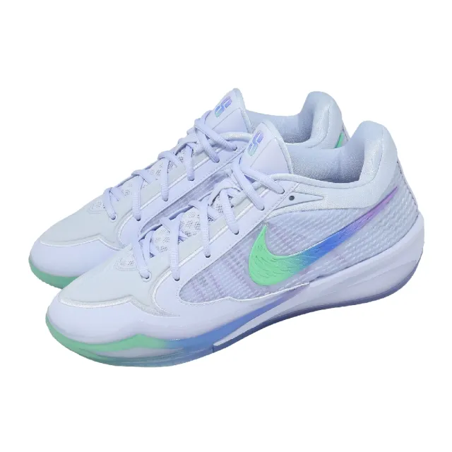 【NIKE 耐吉】籃球鞋 Sabrina 4 SE EP 女鞋 男鞋 淡紫 氣墊 莎賓娜 支撐 IV5267-500