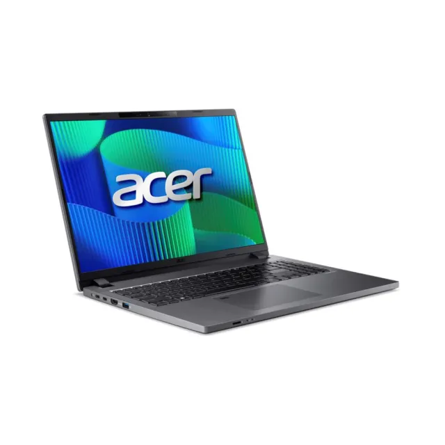 【Acer 宏碁】16吋 商用筆電(Travel Mate/TMP216-41-R0JP/AMD Ryzen 5-7535U/16G/512G SSD/Win11P)