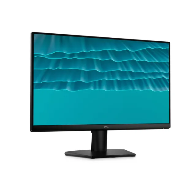 【DELL 戴爾】+24吋螢幕★i5十核心電腦(QVS1260/i5-14400/16G/1TB SSD/W11P)