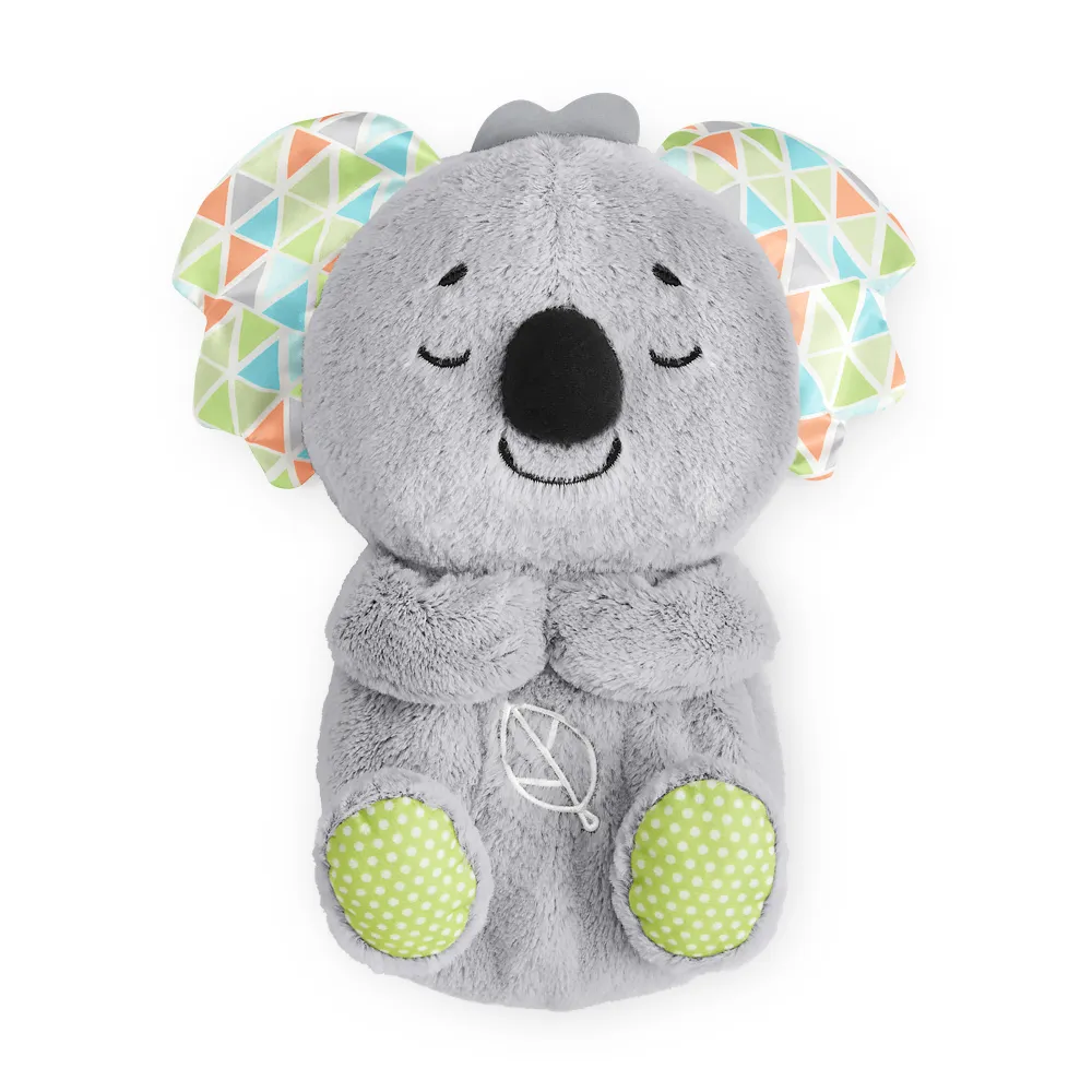 【Fisher price 費雪】安撫睡眠無尾熊