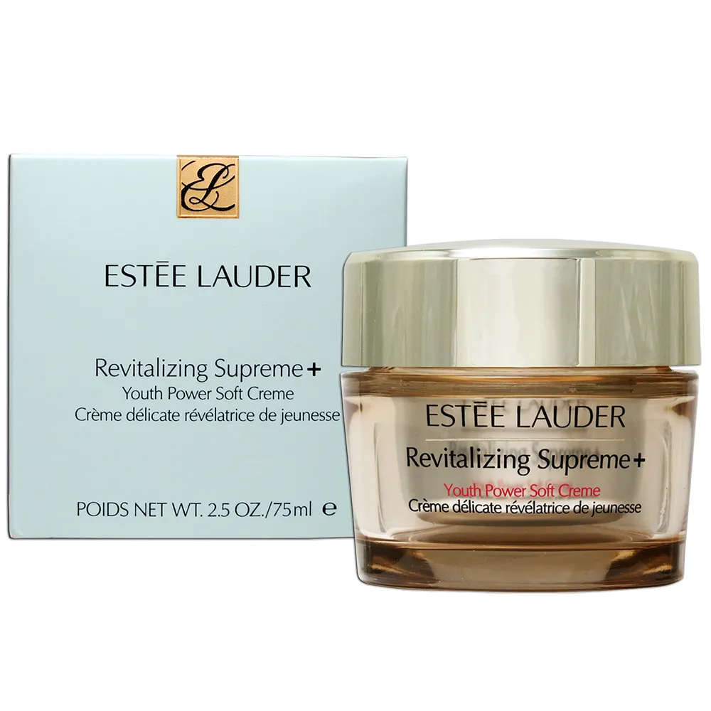 【Estee Lauder 雅詩蘭黛】年輕無敵膠原霜75ml(國際航空版)