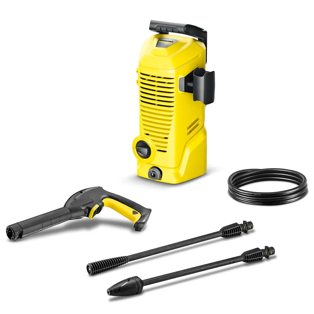 KARCHER 凱馳】K2 Modular高壓清洗機(2025最新款式) - momo購物網