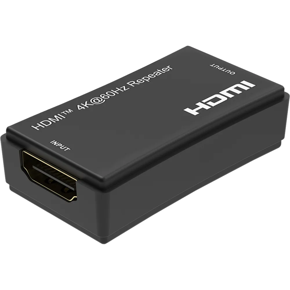 【DigiSun 得揚】EH101 HDMI 2.0 訊號延長中繼器