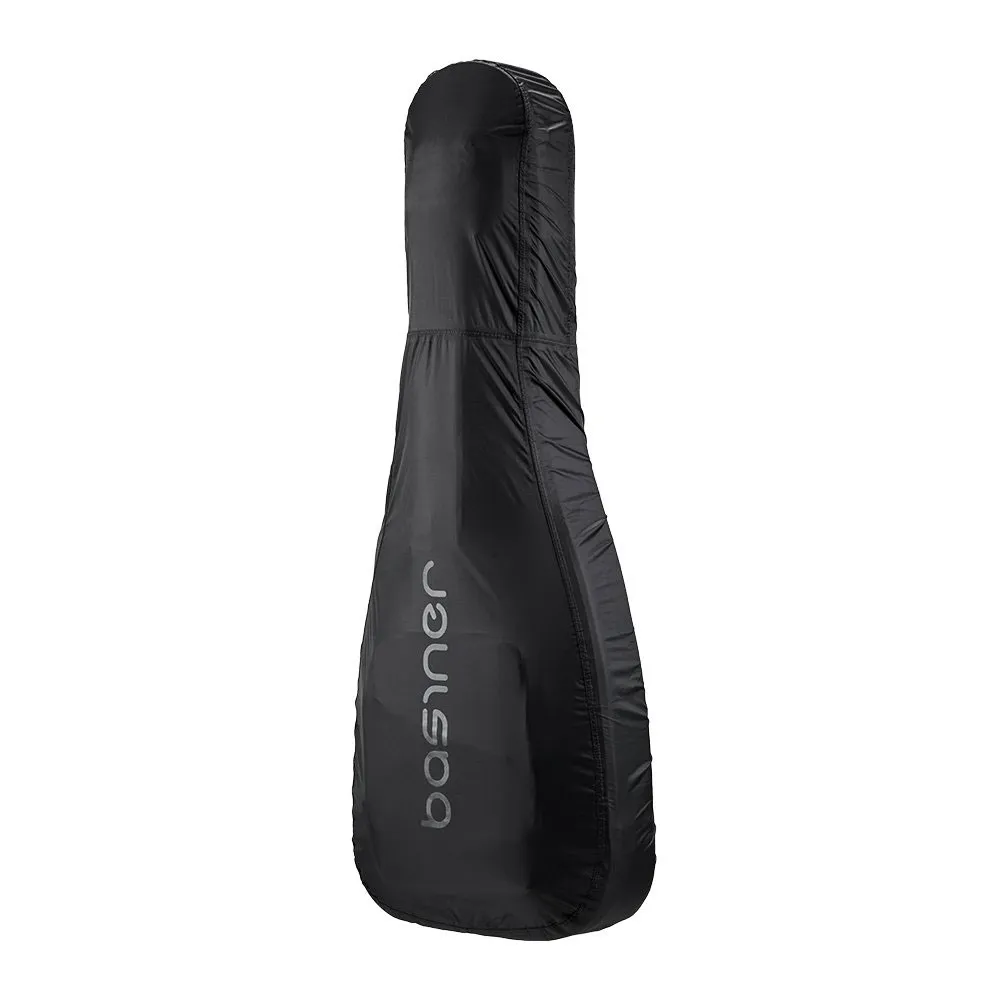 【Basiner】Basiner Rain Shield 木吉他 電吉他 電貝斯 專用雨衣 防水套(原廠公司貨 商品保固有保障)