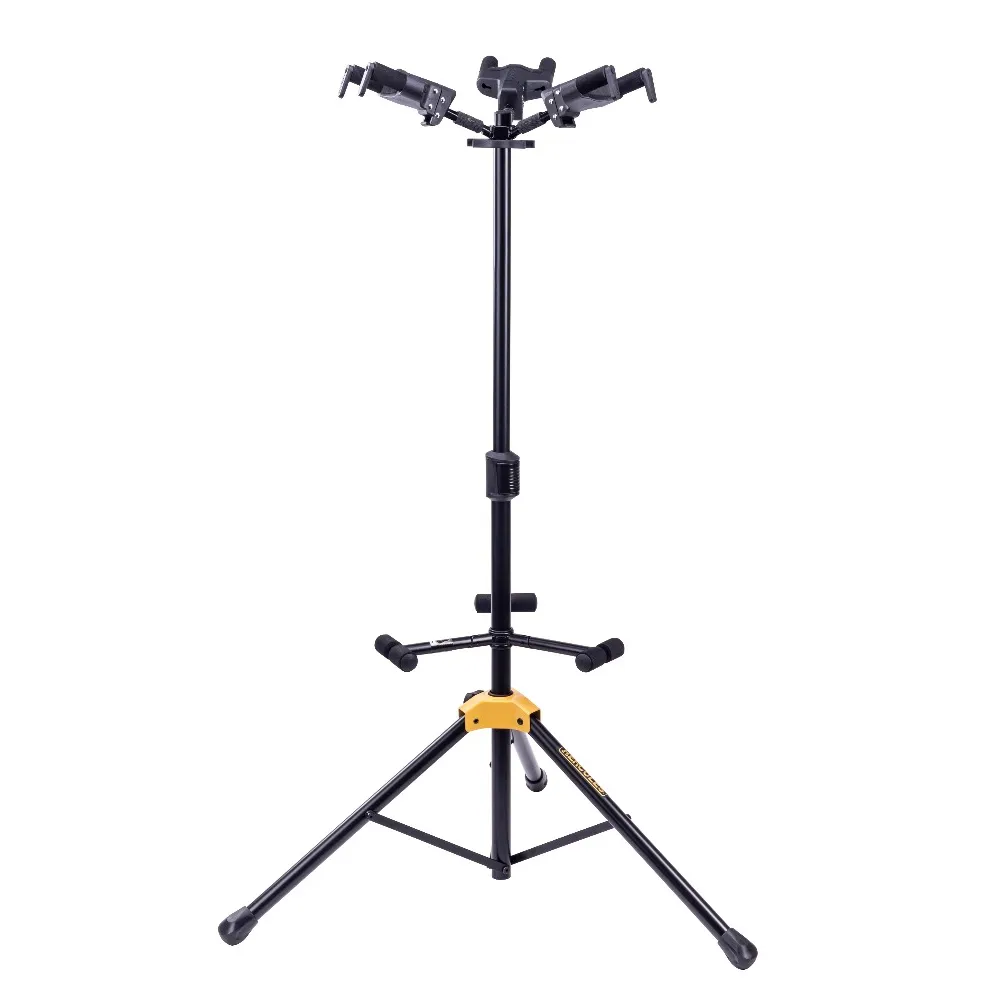 【Hercules 海克力斯】GS432B PLUS 3頭展示吉他架