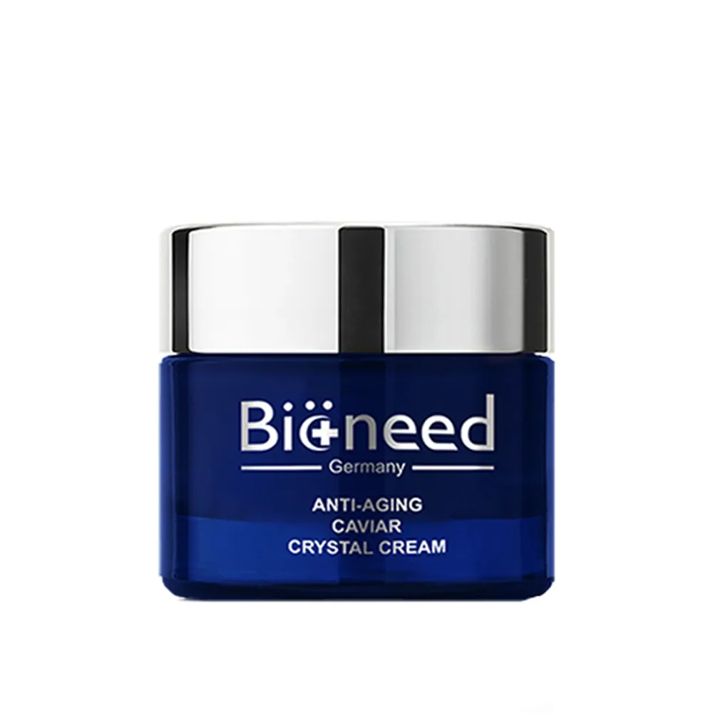 【德國Bioneed】瞬效新生彈力魚子精華霜100ml
