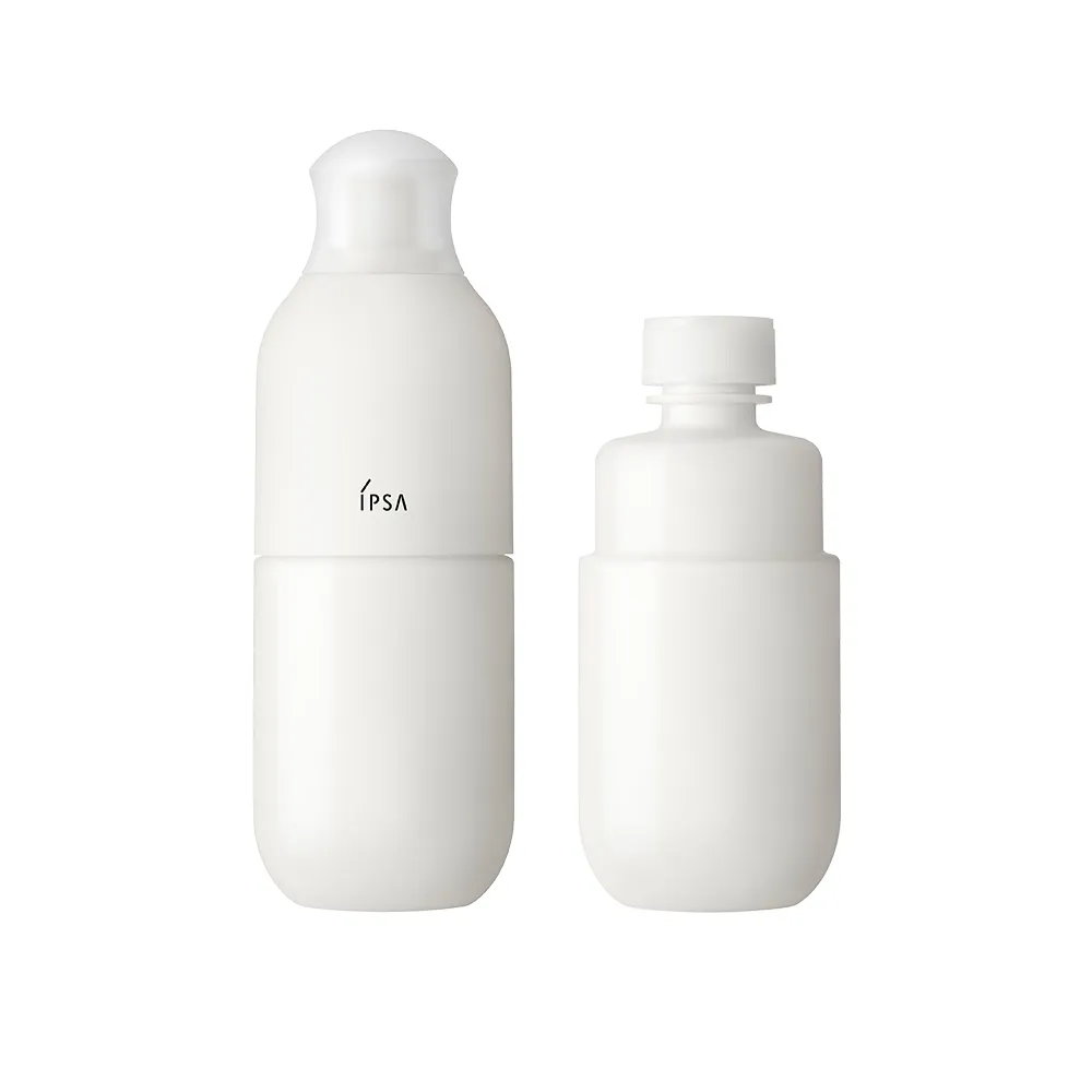 【IPSA 茵芙莎】官方直營 ME自律循環液N 175ml +補充瓶