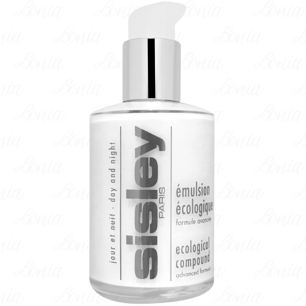 【Sisley 希思黎】全能乳液(超越全能全新配方)(125ml)(專櫃公司貨)