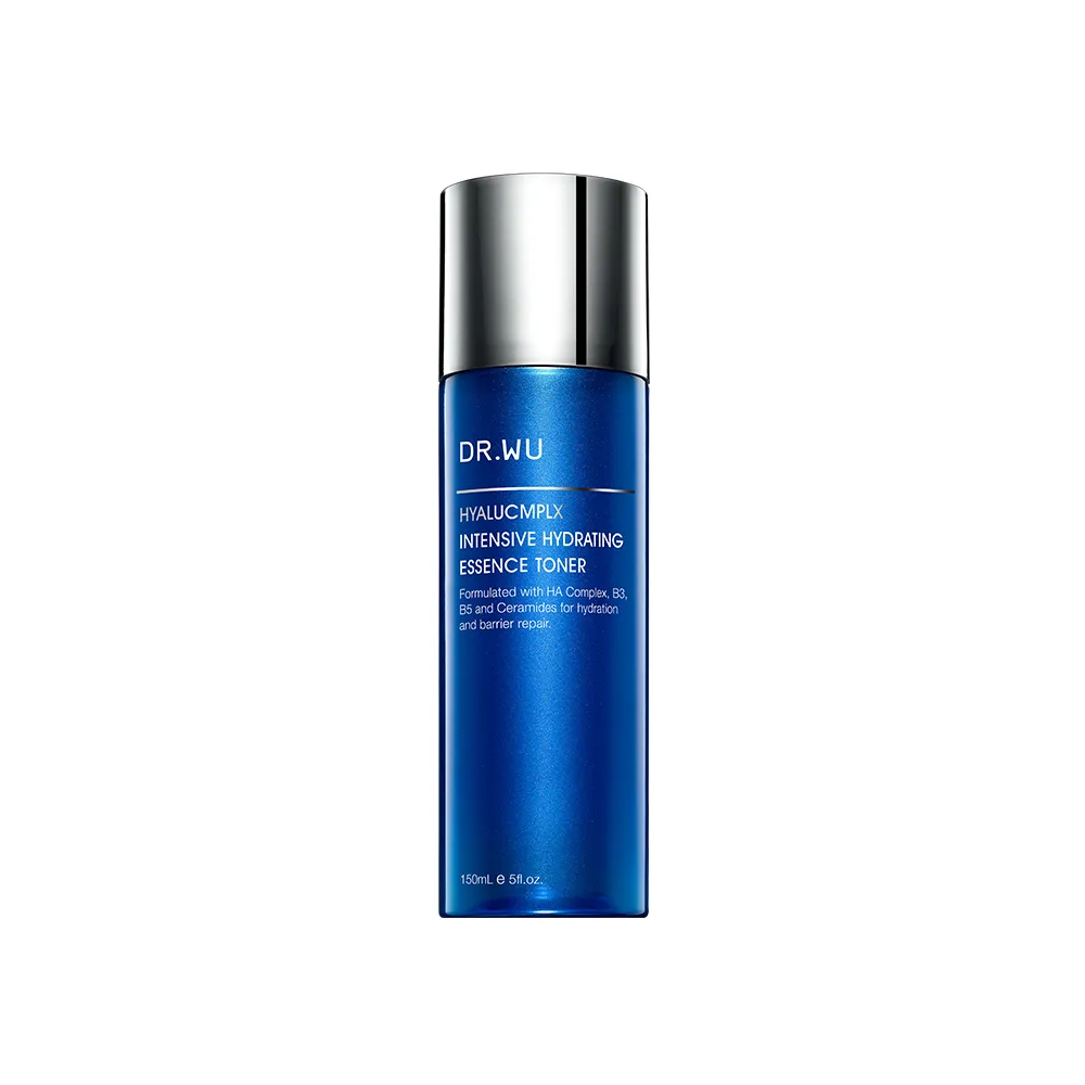 【DR.WU 達爾膚】玻尿酸保濕精華化妝水150ML(經典款*)