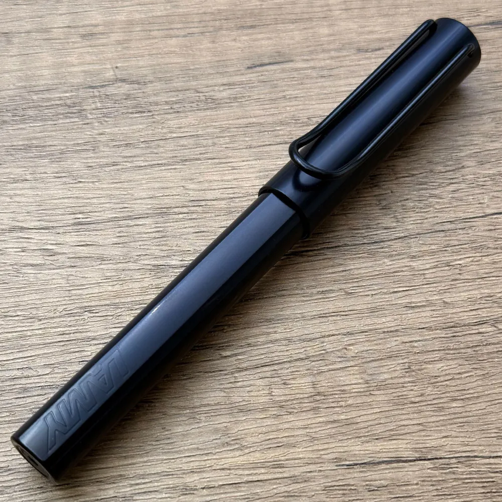 【LAMY】AL-star恆星系列 鋼珠筆 [多色可選] 常規色