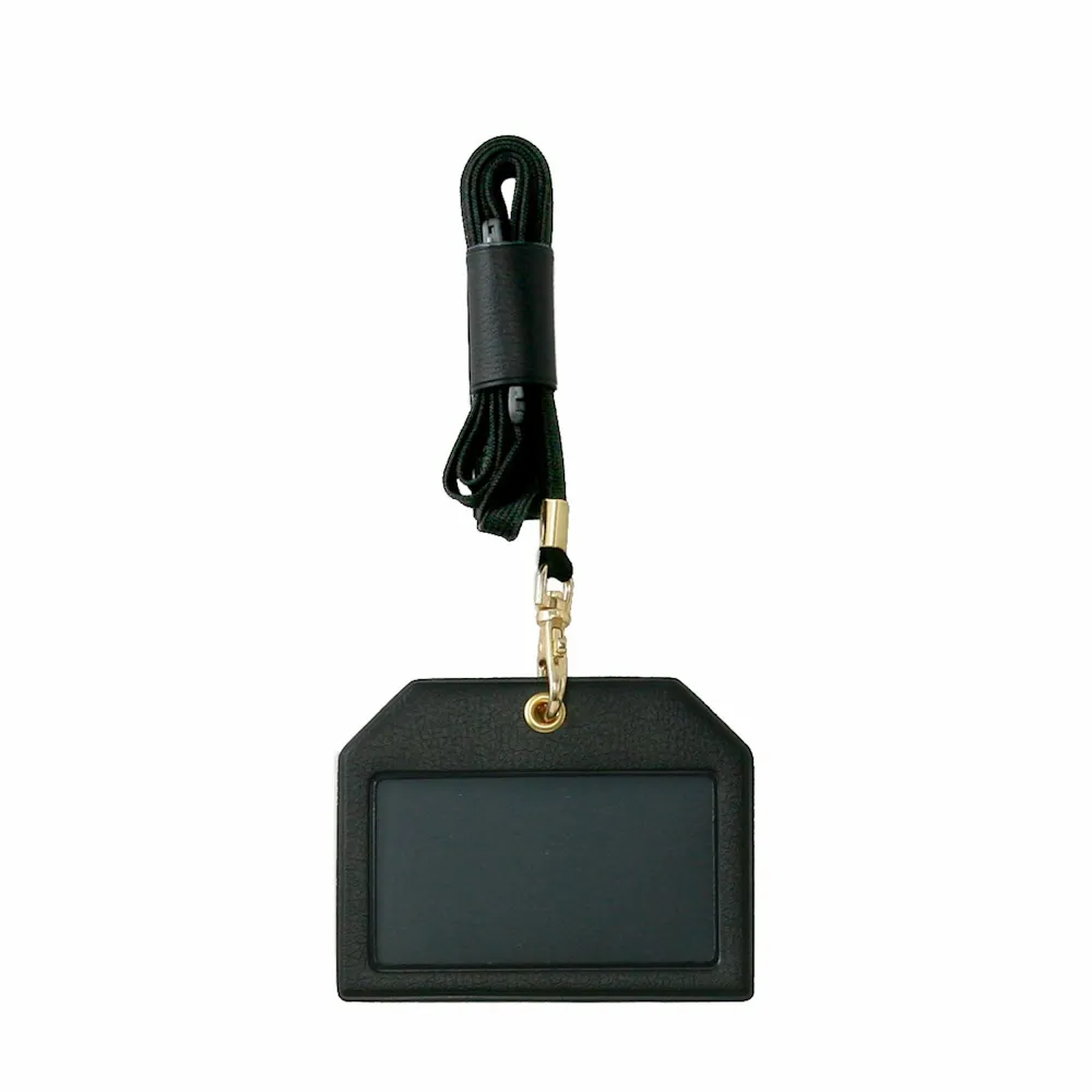 【日本 HIGHTIDE】《ID Card Holder 證件套 Classic》